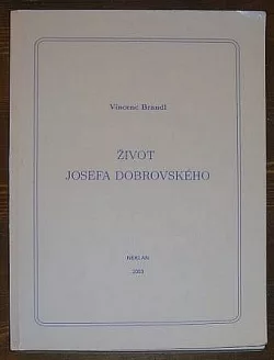 Život Josefa Dobrovského