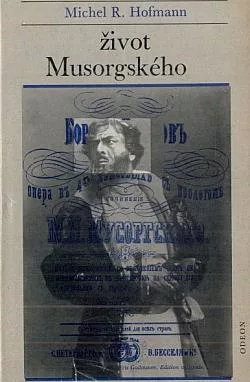 Život Musorgského