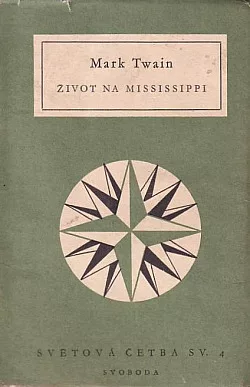 Život na Mississippi