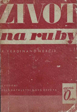 Život na ruby