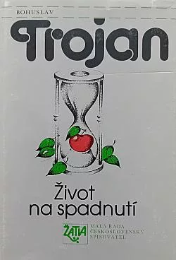 Život na spadnutí