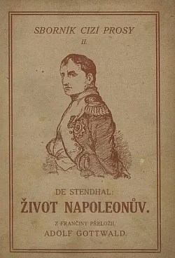 Život Napoleonův