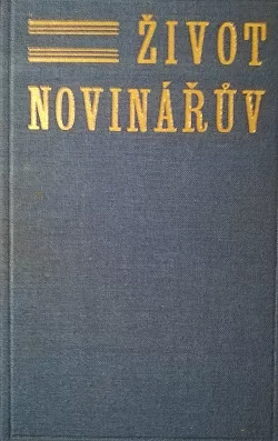 Život novinářův