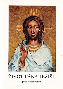 Život Pána Ježíše
