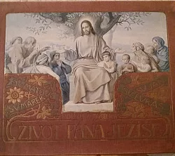 Život Pána Ježíše