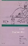 Život Rimbaudův