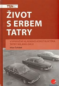 Život s erbem Tatry