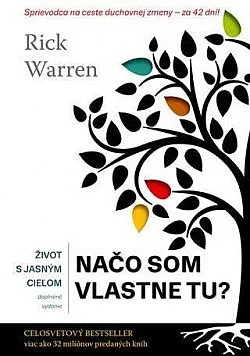 Život s jasným cieľom - Načo som vlastne tu?