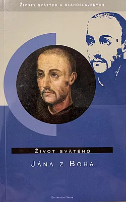Život svatého Jana z Boha