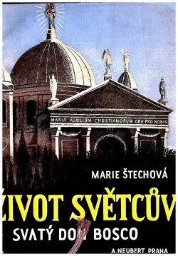 Život světcův - Svatý Don Bosco