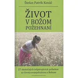 Život v Božom požehnaní