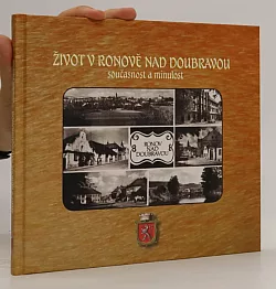 Život v Ronově nad Doubravou: Současnost a minulost