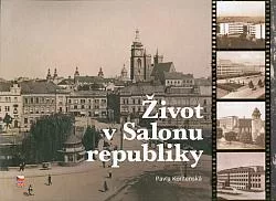 Život v Salonu republiky