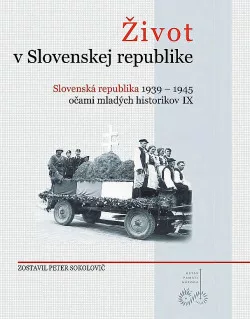 Život v Slovenskej republike