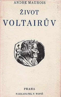 Život Voltairův