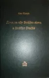 Život ze síly Božího slova a Božího Ducha