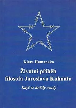 Životní příběh filosofa Jaroslava Kohouta: Když se hnětly osudy