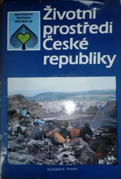 Životní prostředí České republiky