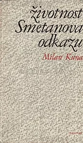 Životnost Smetanova odkazu