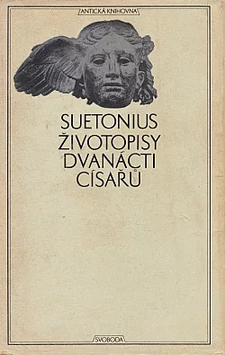 Životopisy dvanácti císařů
