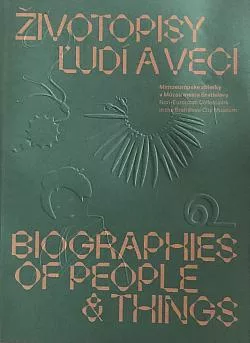 Životopisy ľudí a vecí