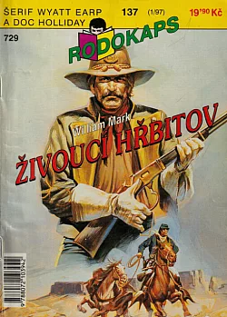 Živoucí hřbitov