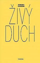 Živý duch