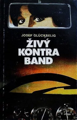Živý kontraband