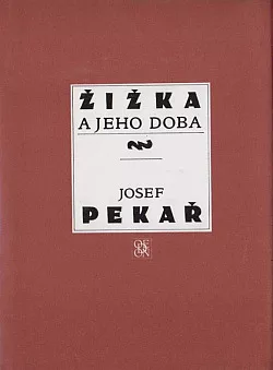 Žižka a jeho doba