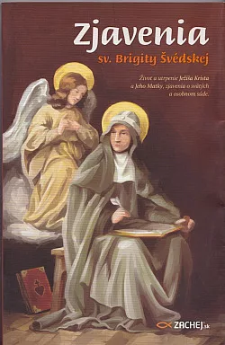 Zjavenia sv. Brigity Švédskej