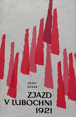 Zjazd v Ľubochni 1921