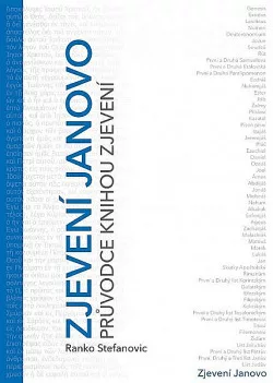 Zjevení Janovo, průvodce knihou Zjevení