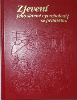 Zjevení - Jeho slavné vyvrcholení se přiblížilo!