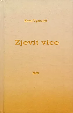 Zjevit více