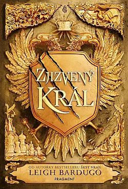 Zjizvený král