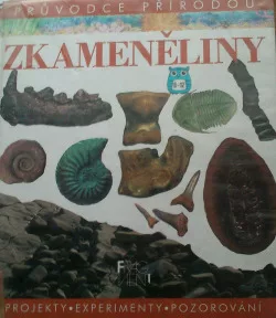 Zkameněliny