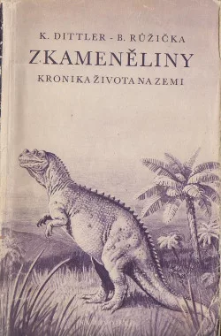Zkameněliny: Kronika života na Zemi