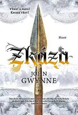 Zkáza