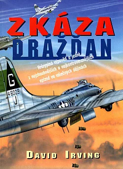 Zkáza Drážďan