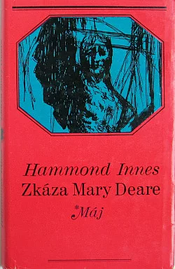 Zkáza Mary Deare