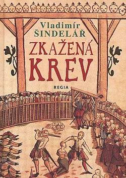 Zkažená krev