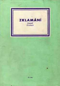 Zklamání