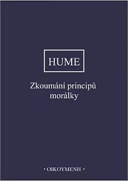 Zkoumání principů morálky