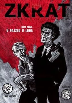 Zkrat #03
