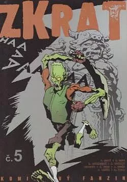 Zkrat #05