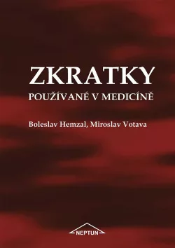 Zkratky používané v medicíně