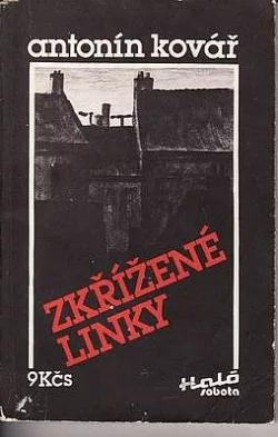 Zkřížené linky
