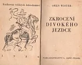 Zkrocení divokého jezdce