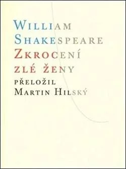 Zkrocení zlé ženy