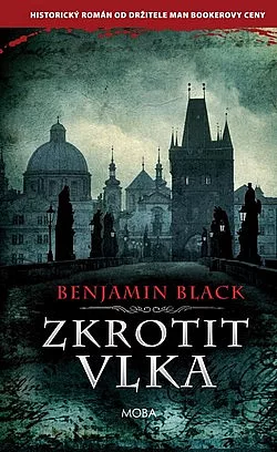 Zkrotit vlka